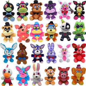 FNAF toysBuy FNAF toys with free shipping at AliExpress!